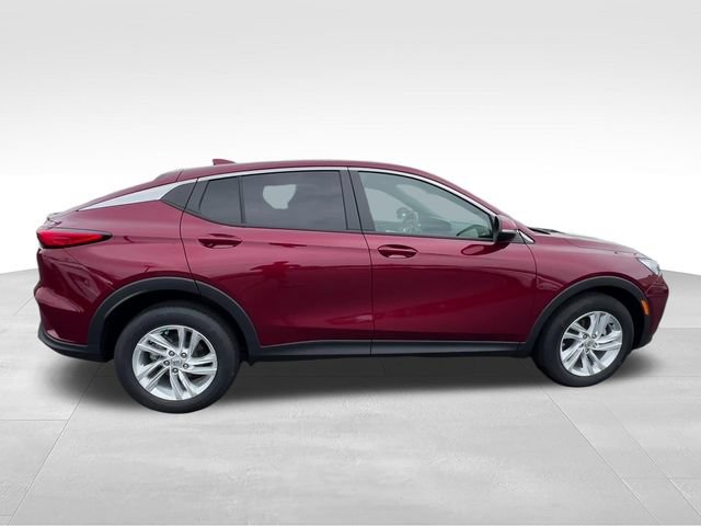 Certified 2025 Buick Envista Preferred w/ Convenience II Package FWD image 7
