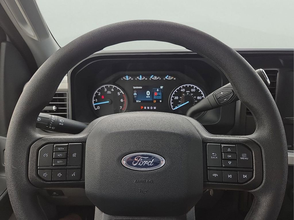 New 2025 Ford F350 XL RWD image 19