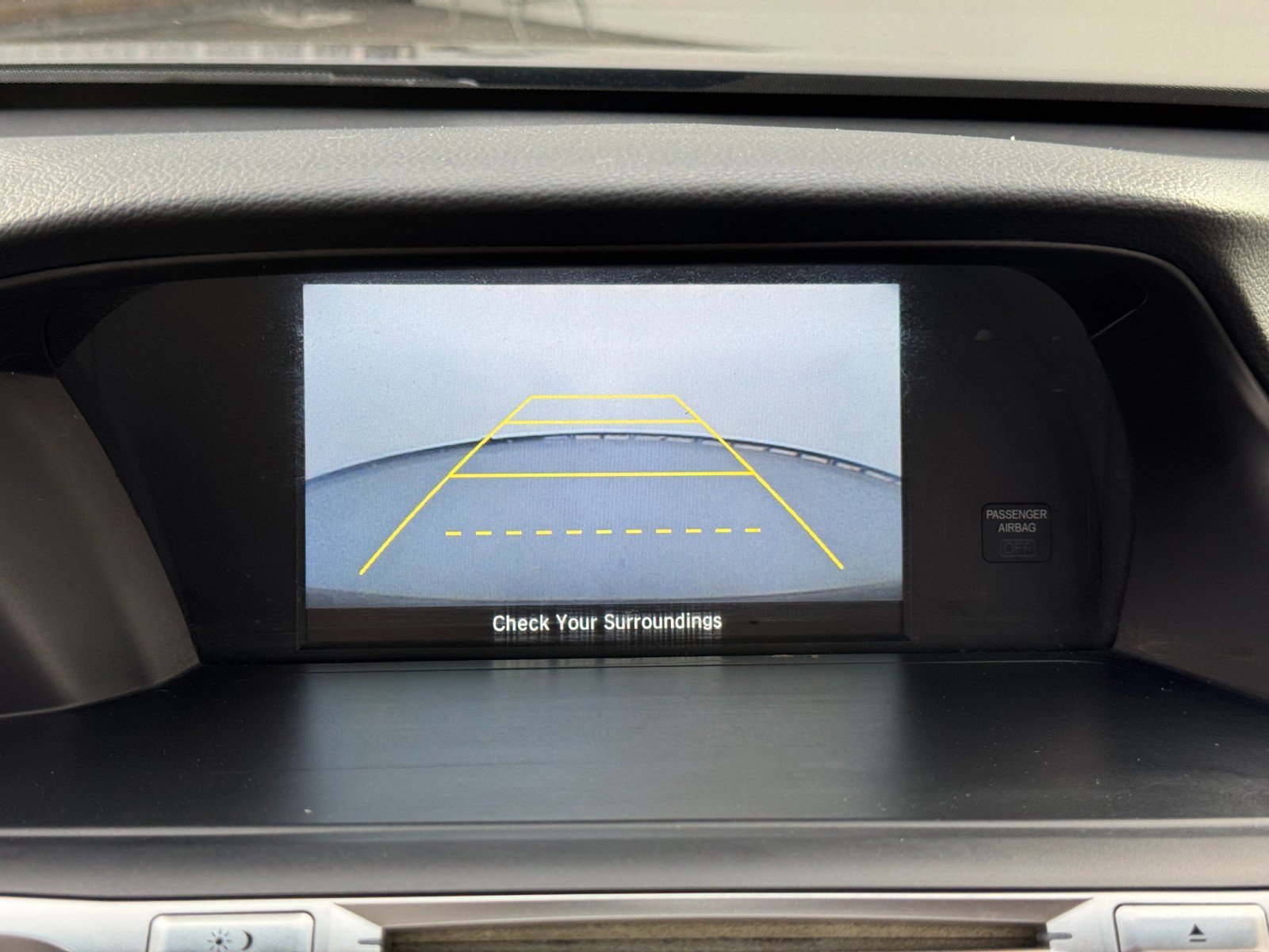 Used 2015 Honda Accord LX image 23