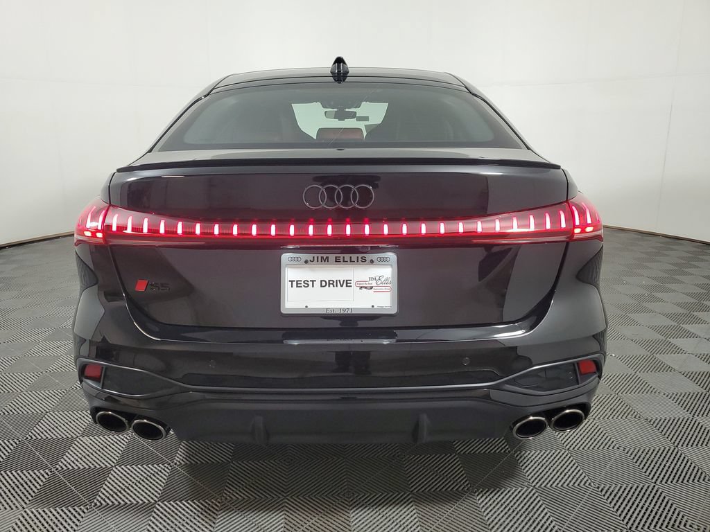 New 2026 Audi S5 Premium Plus AWD/4WD image 5