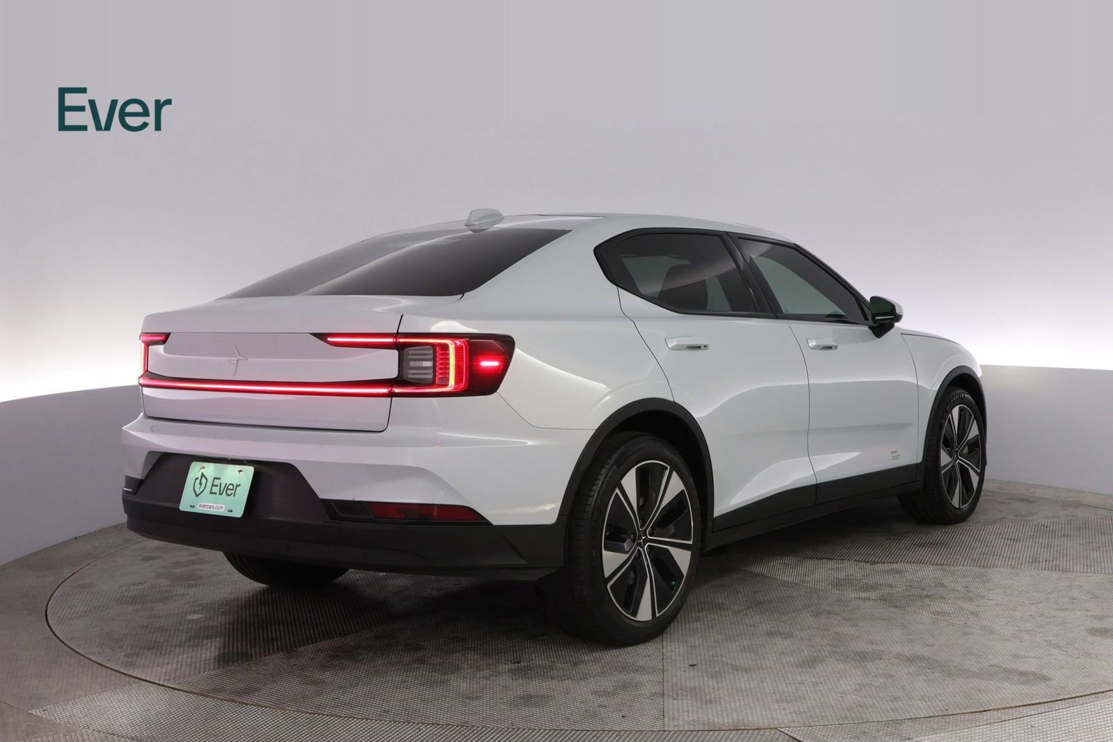 Used 2023 Polestar Polestar 2 FWD image 3