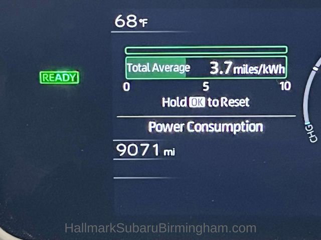 Used 2023 Subaru Solterra AWD image 21