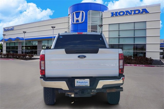 Used 2022 Ford F250 XLT w/ FX4 Off-Road Package image 5