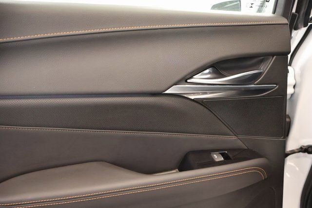 New 2025 Cadillac CT4 Sport image 30