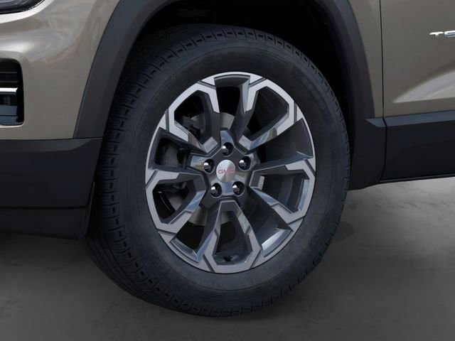 New 2026 GMC Terrain Elevation w/ Elevation Premium Package image 9