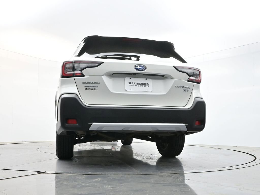 Used 2024 Subaru Outback Limited XT image 35