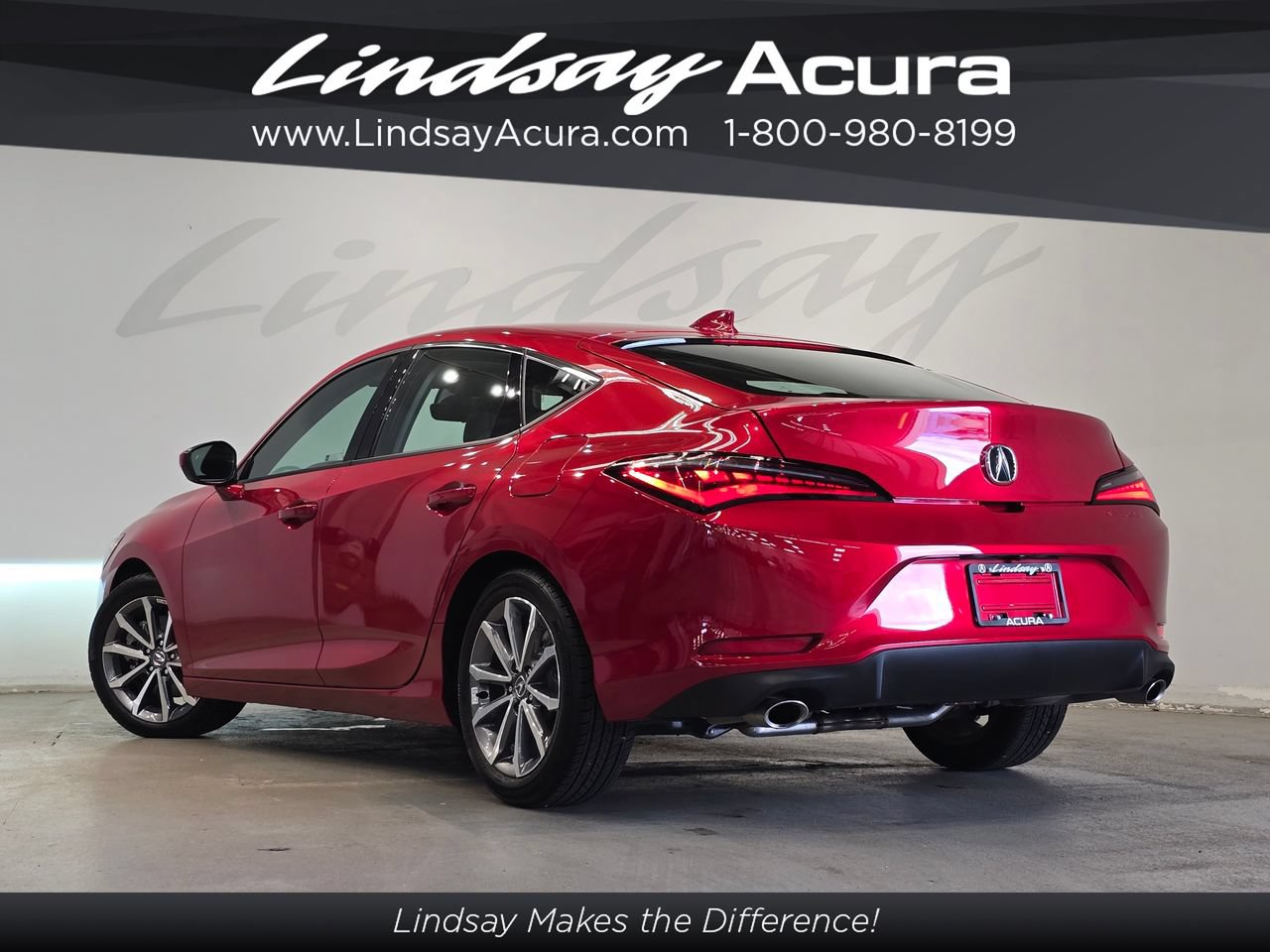 Used 2026 Acura Integra FWD image 6