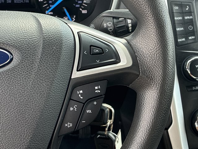 Used 2016 Ford Fusion SE FWD image 28