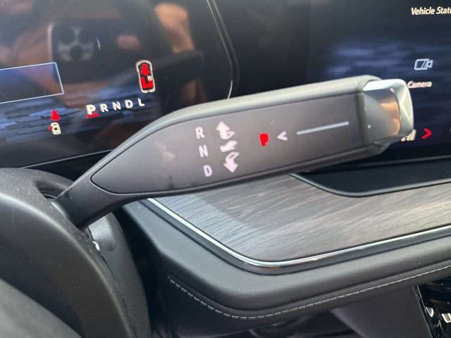 New 2026 Chevrolet Tahoe LT w/ Comfort Package image 19