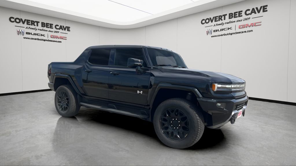 New 2026 GMC Hummer EV 4x4 Crew Cab image 12