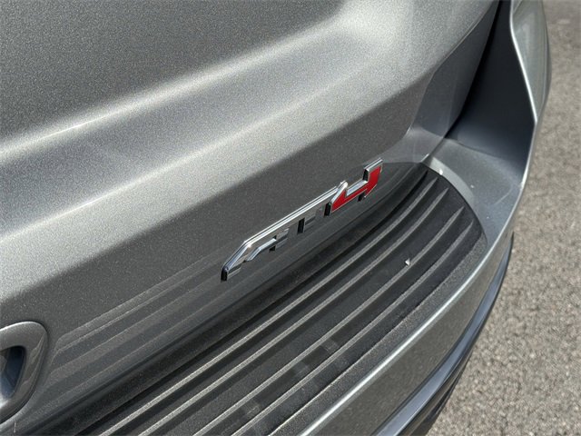 Used 2023 GMC Yukon AT4 image 12