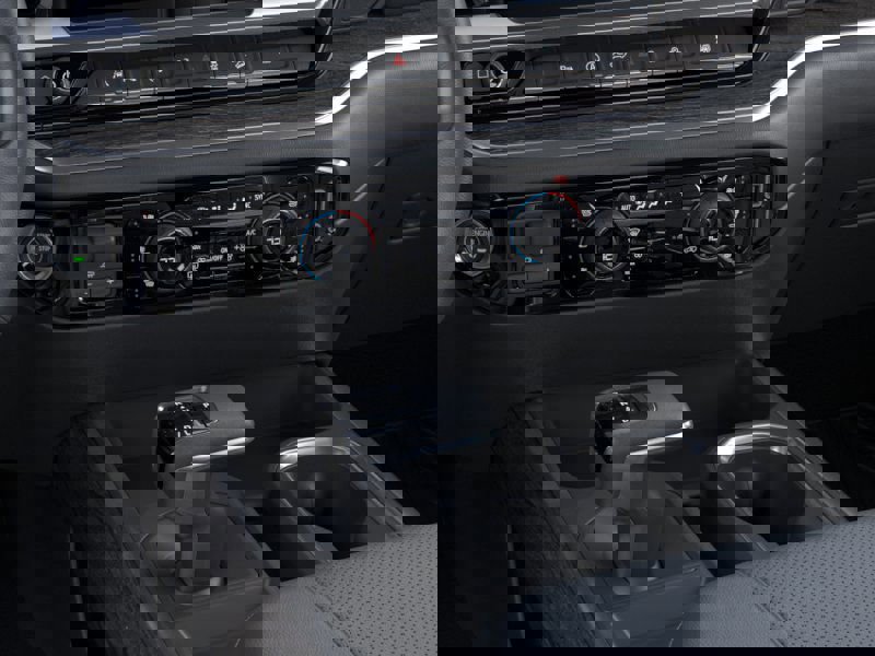 New 2026 Chevrolet Silverado 1500 LTZ w/ LTZ Premium Texas Edition image 23