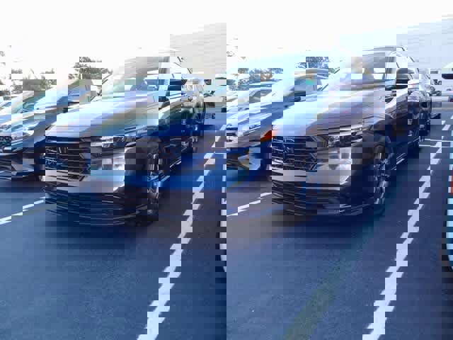 Used 2024 Honda Accord EX