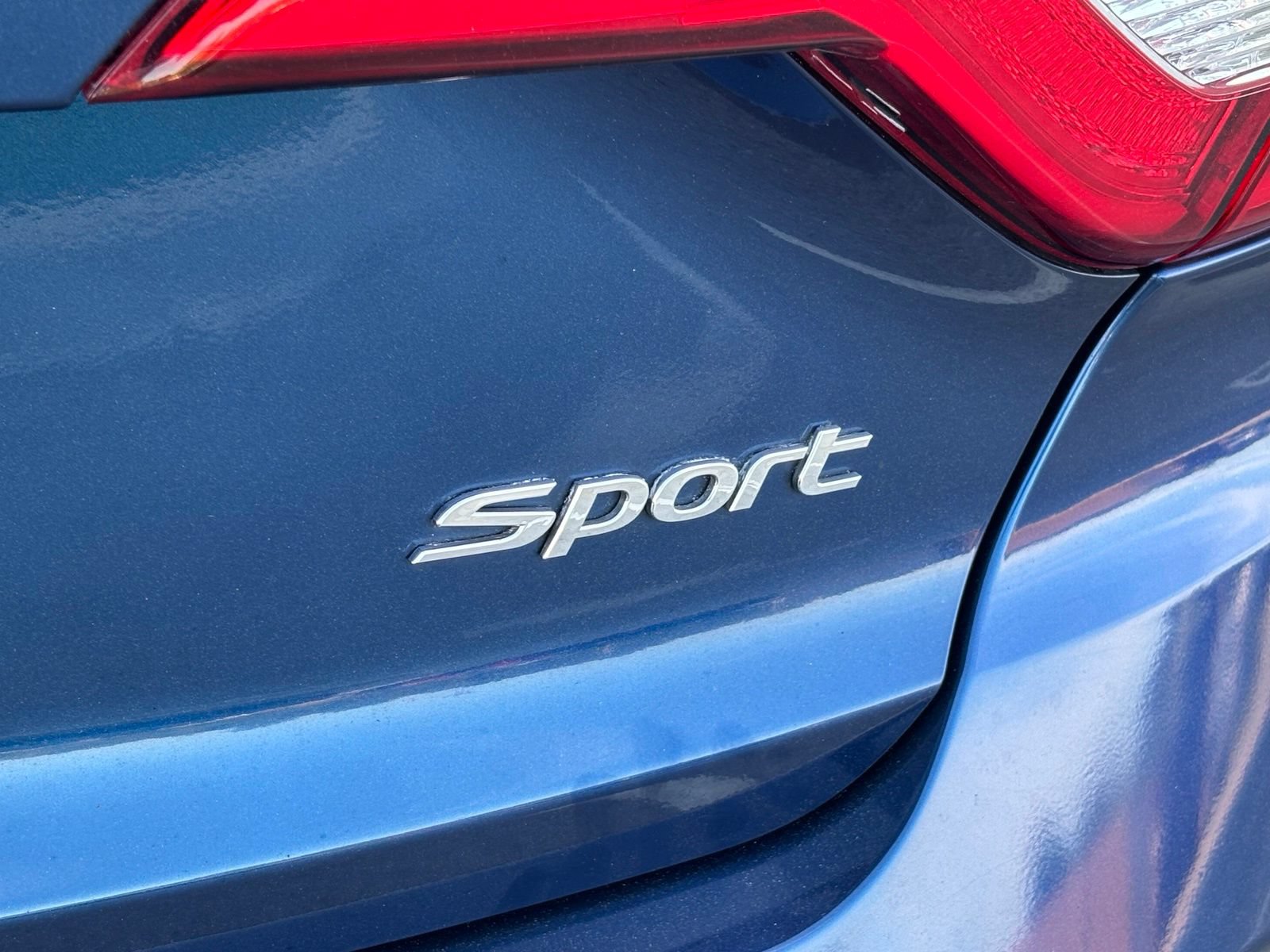 Used 2016 Hyundai Sonata Sport FWD image 12