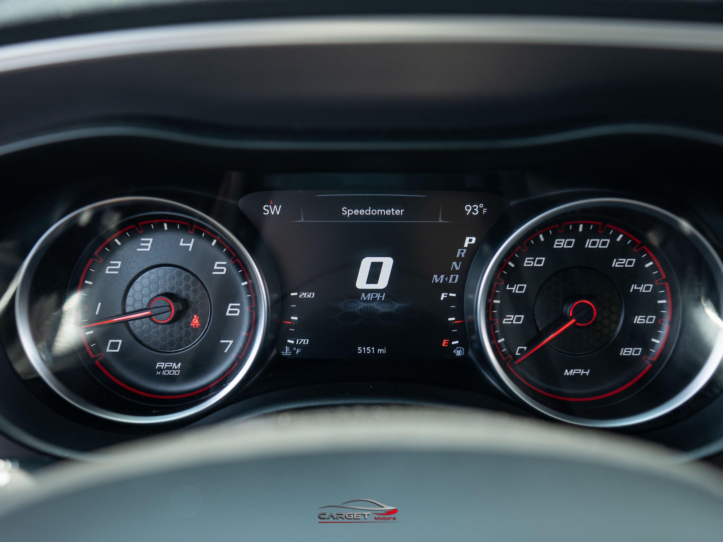 Used 2022 Dodge Charger Scat Pack RWD image 28