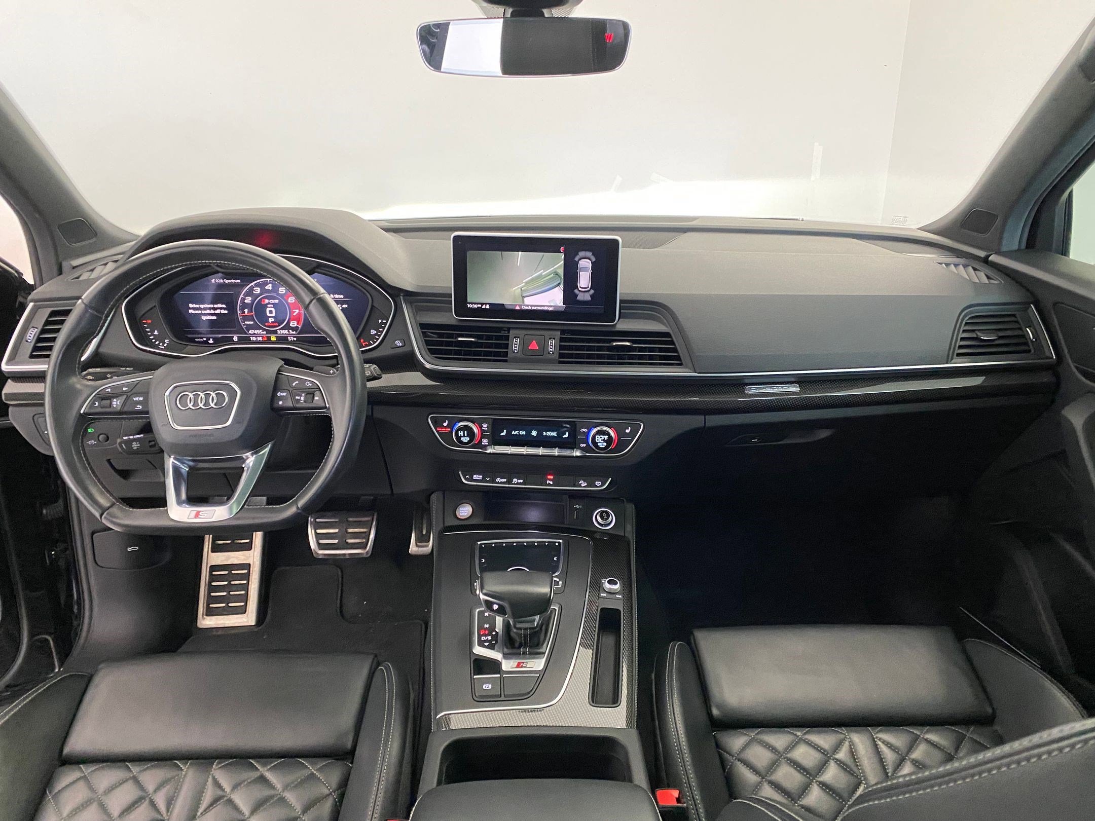 Used 2020 Audi SQ5 Premium Plus image 15