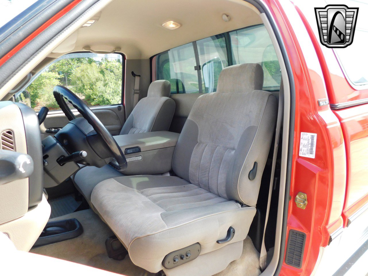 Used 1994 Dodge Ram 2500 Truck 4x4 Regular Cab image 22