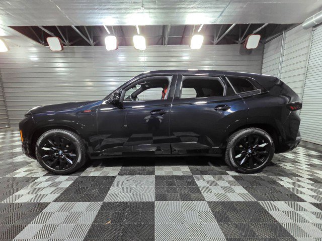 Used 2025 BMW XM Label Red w/ M Driver's Package image 8