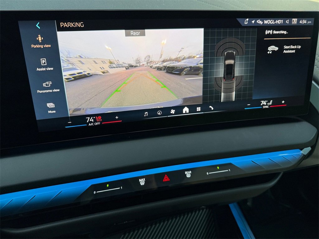 Used 2025 BMW X3 xDrive30i w/ M Sport Package image 22