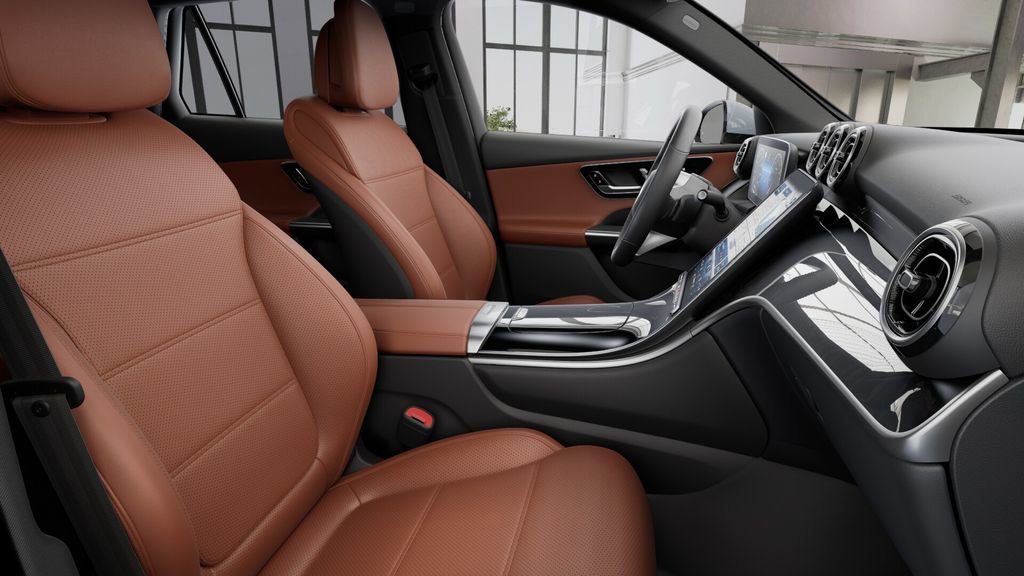 New 2026 Mercedes-Benz GLC 300 image 39