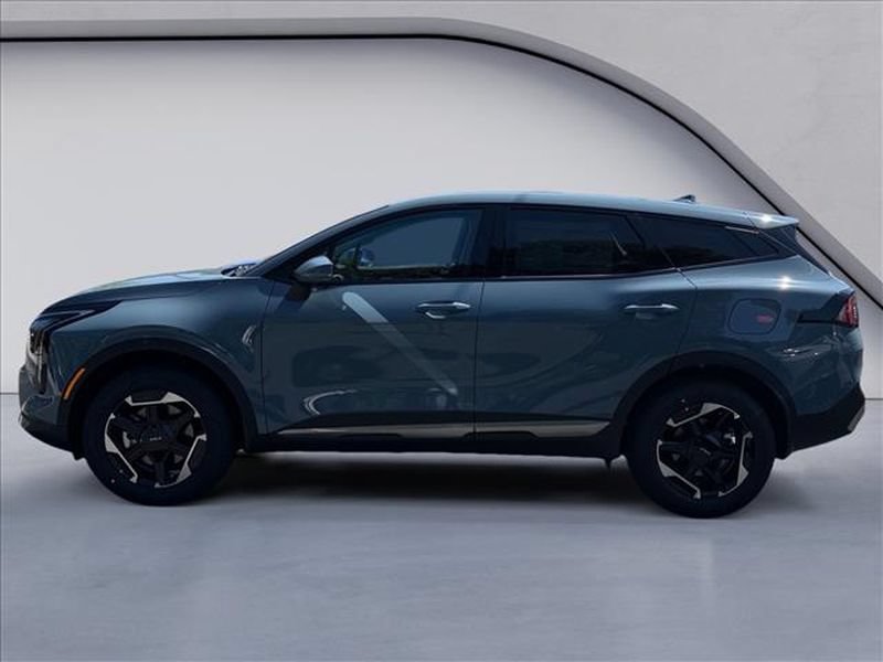 New 2027 Kia Sportage S AWD/4WD image 2