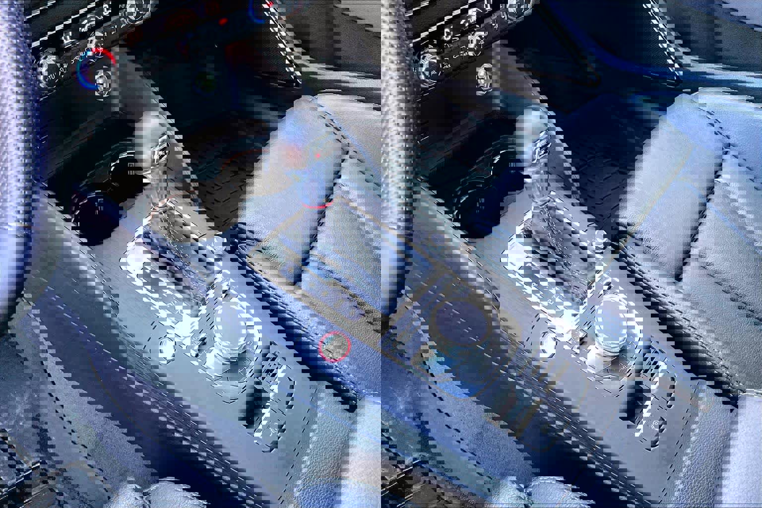 Used 2020 Audi S3 Premium Plus w/ Premium Plus Package image 19