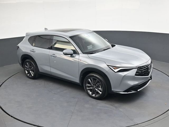 Used 2025 Acura ADX A-Spec AWD/4WD image 23