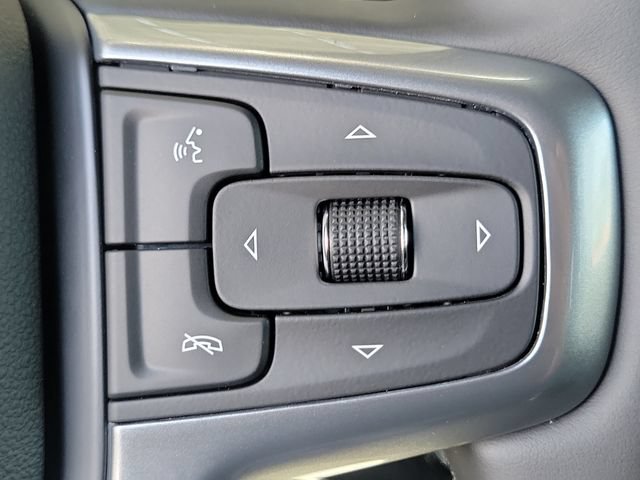 New 2026 Chevrolet Silverado 1500 RST w/ Convenience Package II AWD/4WD image 10