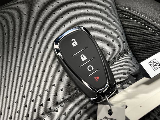 New 2026 Chevrolet Trax LT w/ Driver Confidence Package image 24