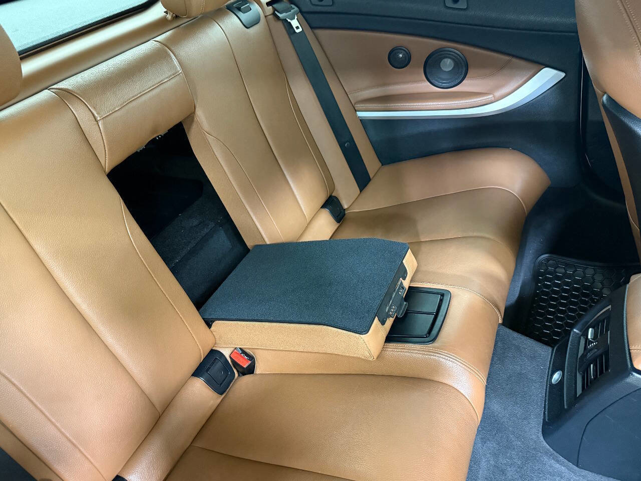 Used 2016 BMW 428i Convertible image 36