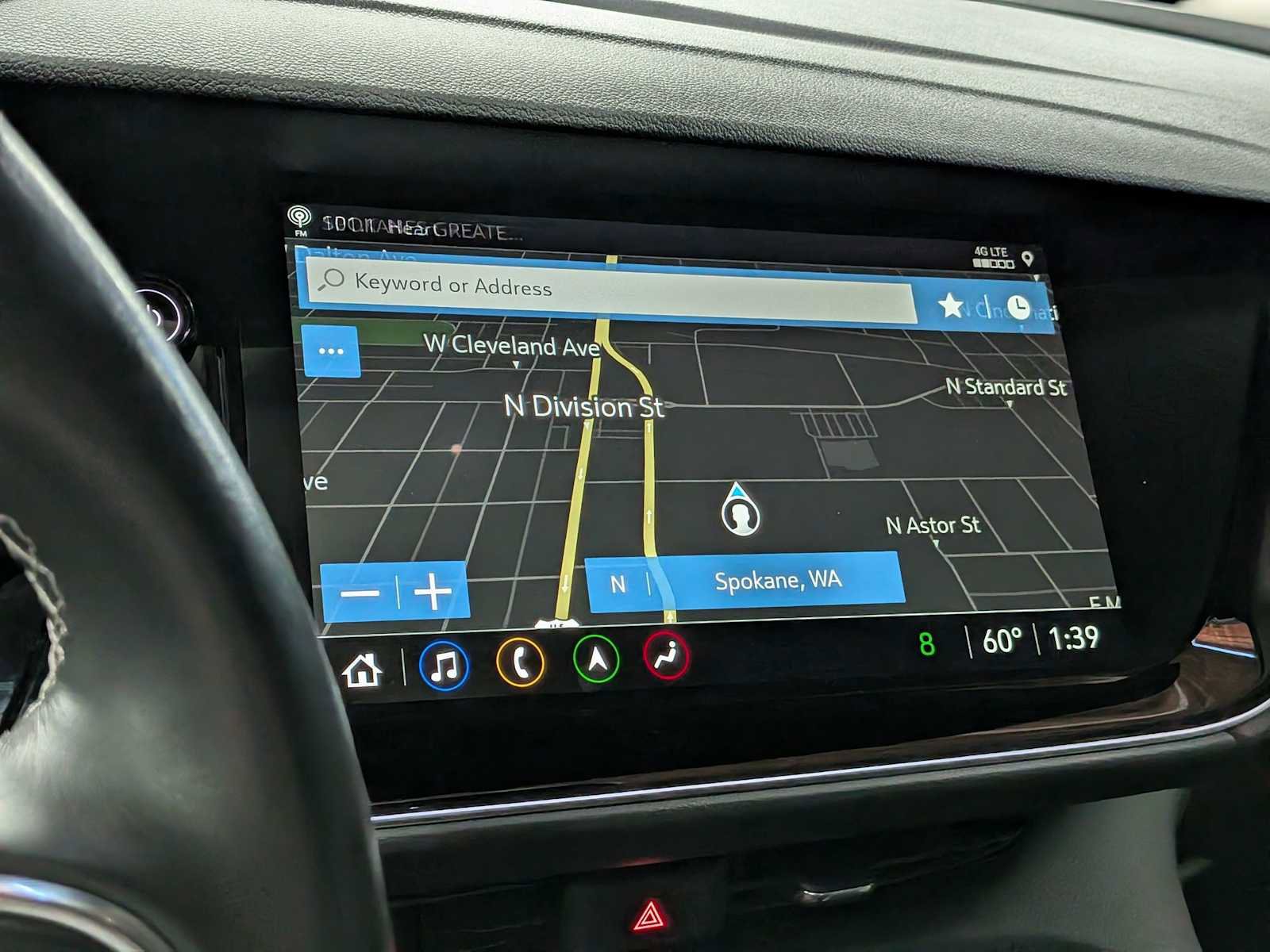 Used 2022 Buick Envision Avenir w/ Technology Package II image 30