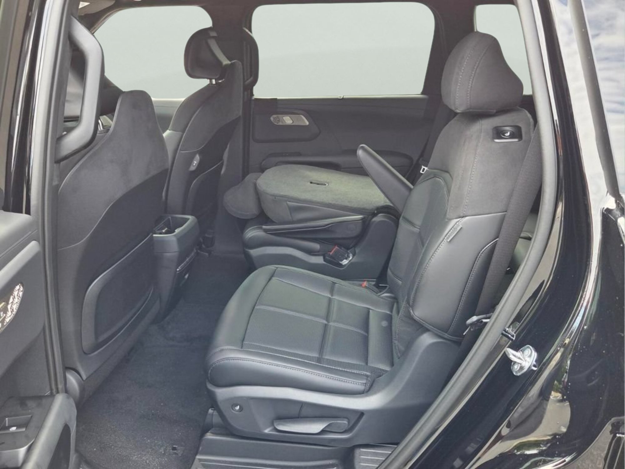 New 2027 Kia Telluride SX Prestige w/ Towing Package AWD/4WD image 10