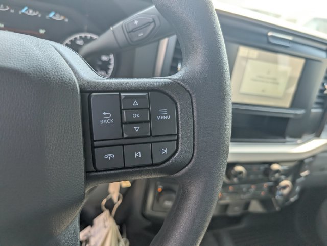 New 2026 Ford F550 4x4 Regular Cab Super Duty image 21