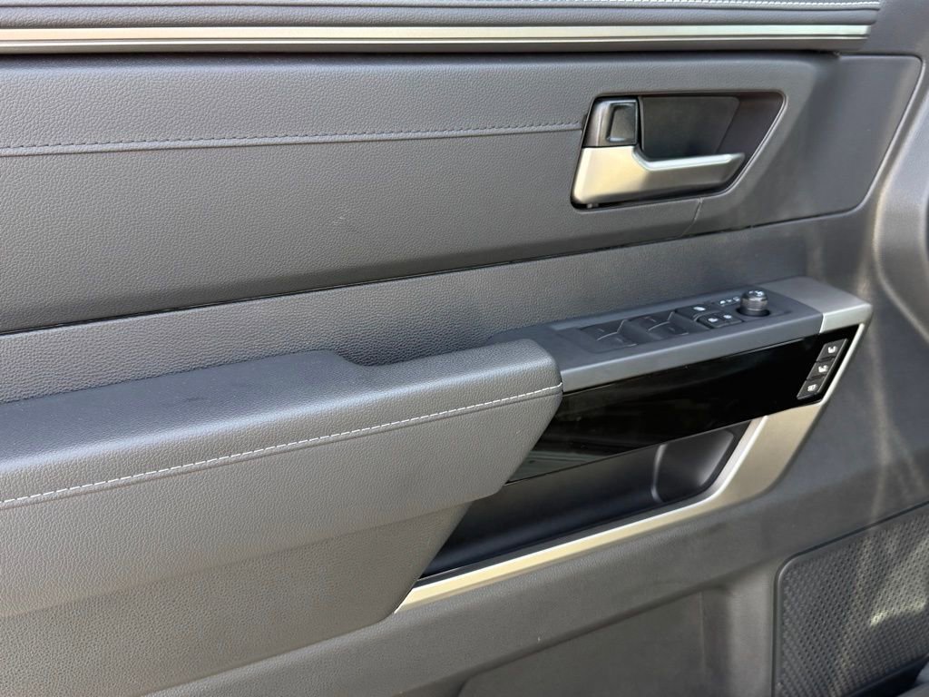 Certified 2026 Toyota Tundra Limited w/ Limited PVM Package image 16