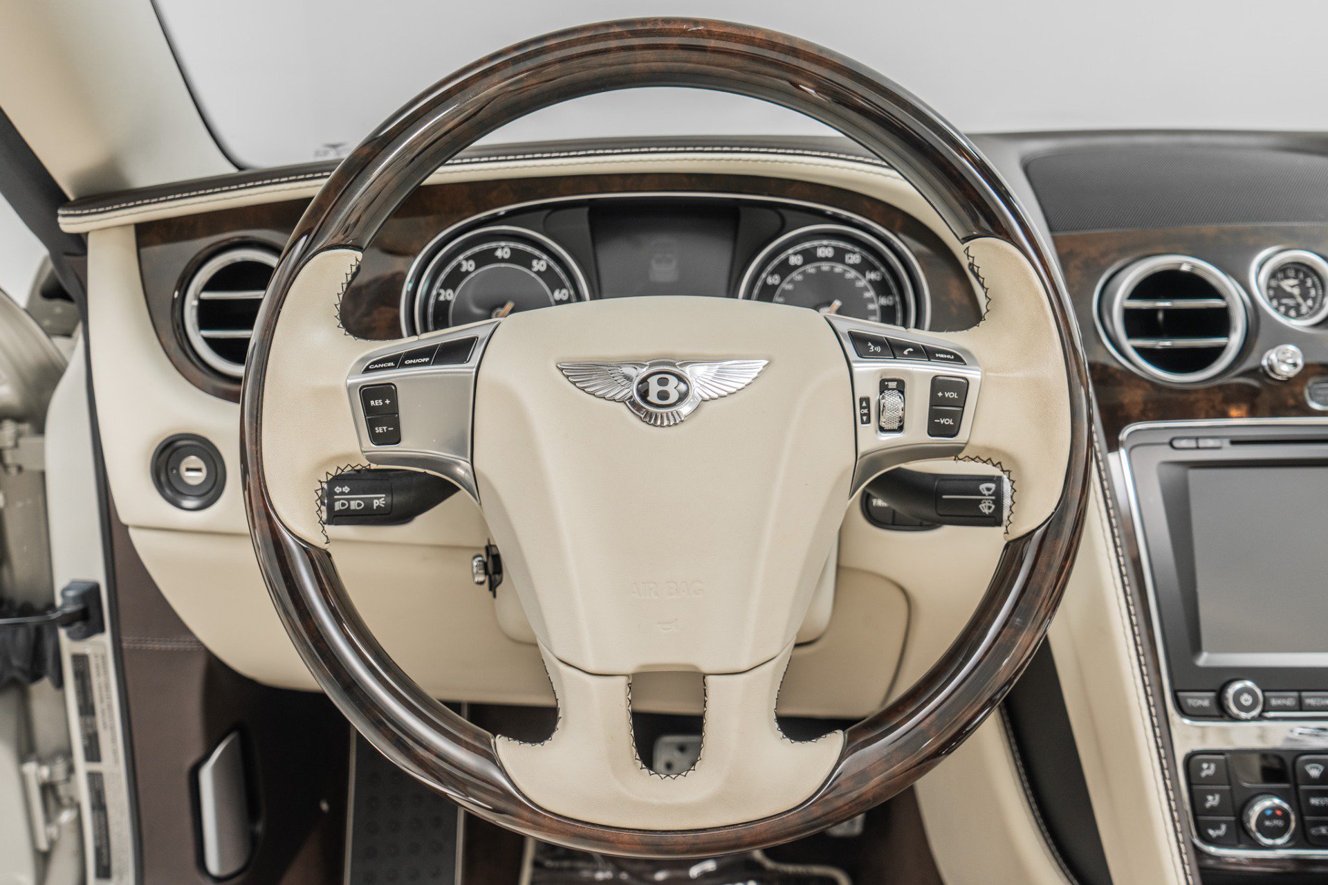 Used 2014 Bentley Continental GTC Speed AWD/4WD image 13