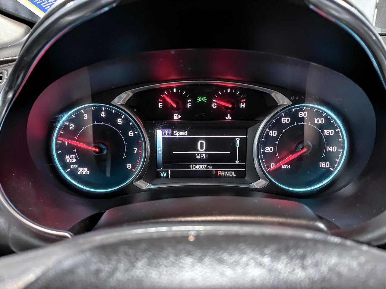 Used 2018 Chevrolet Malibu LT image 29