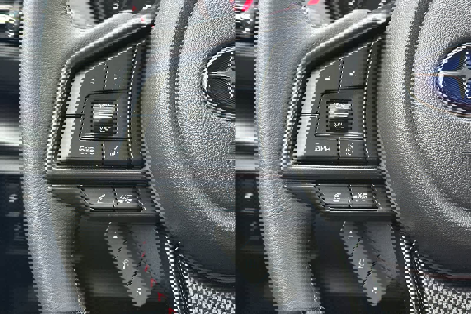 New 2025 Subaru WRX Premium image 24