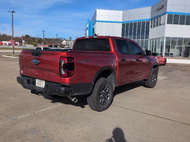 Used 2024 Ford Ranger XLT w/ Advanced Towing Package image 4