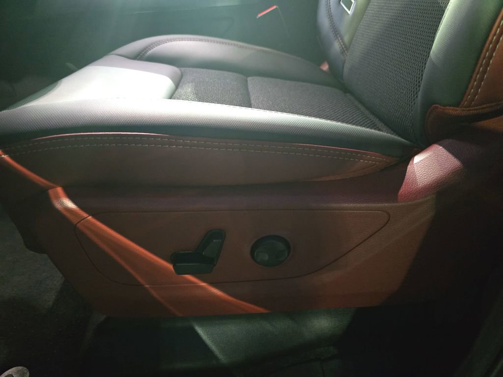 New 2026 RAM 1500 Rebel w/ Rebel Level 1 Equipment Group image 29