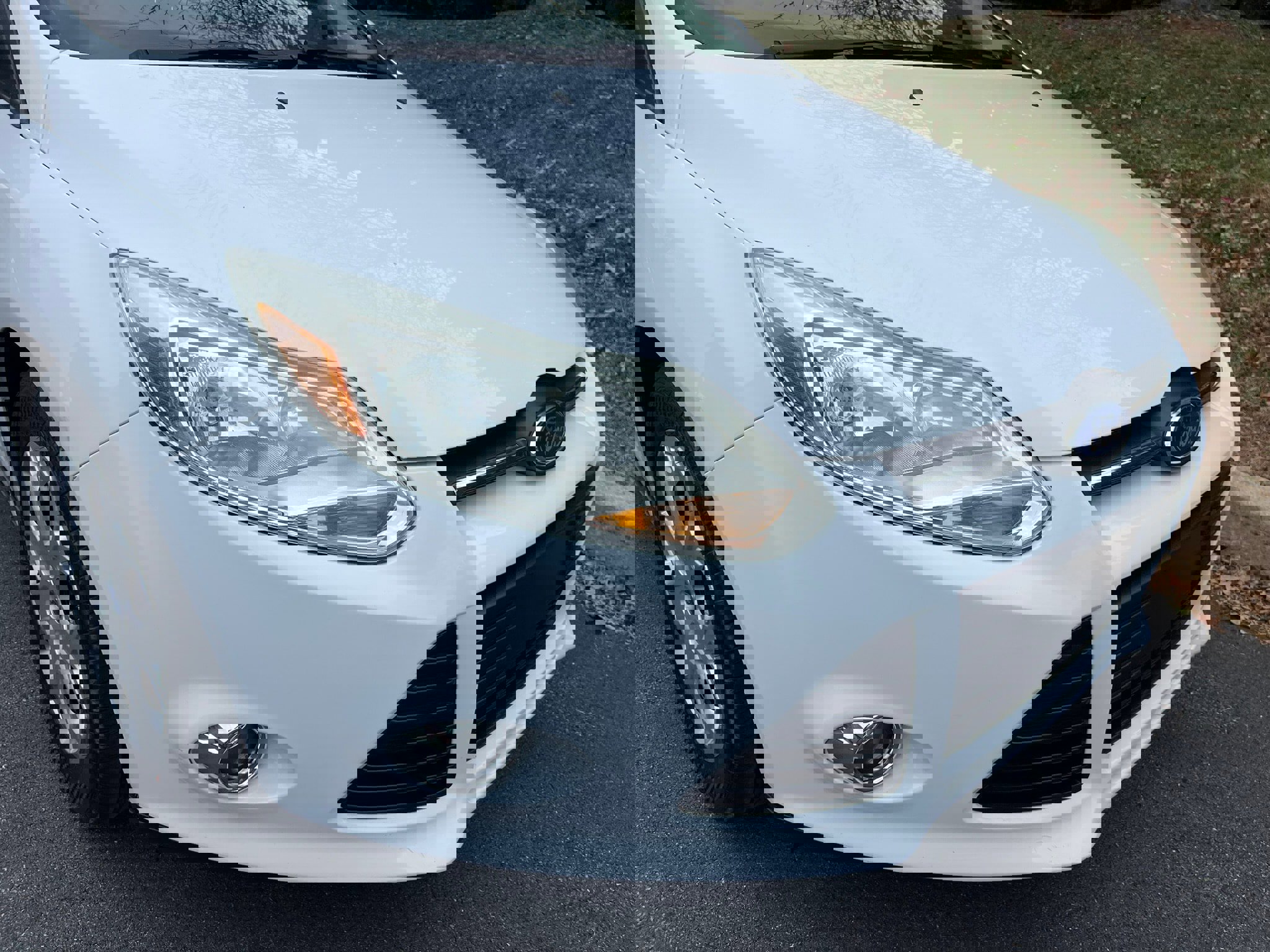 Used 2012 Ford Focus SE image 52