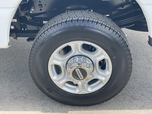 New 2026 Ford F350 XLT AWD/4WD image 33