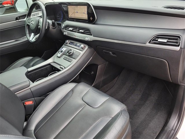 Certified 2021 Hyundai Palisade SEL image 7