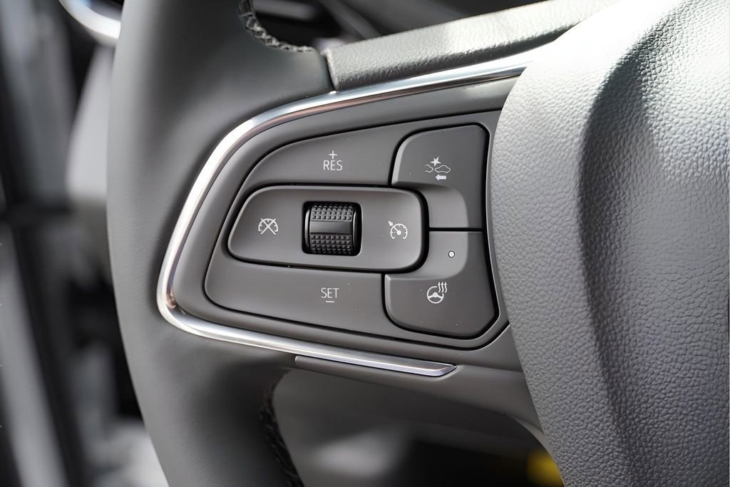 New 2026 Buick Envista Sport Touring w/ Convenience I Package image 17