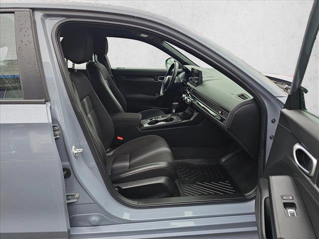 Used 2024 Honda Civic Sport image 10