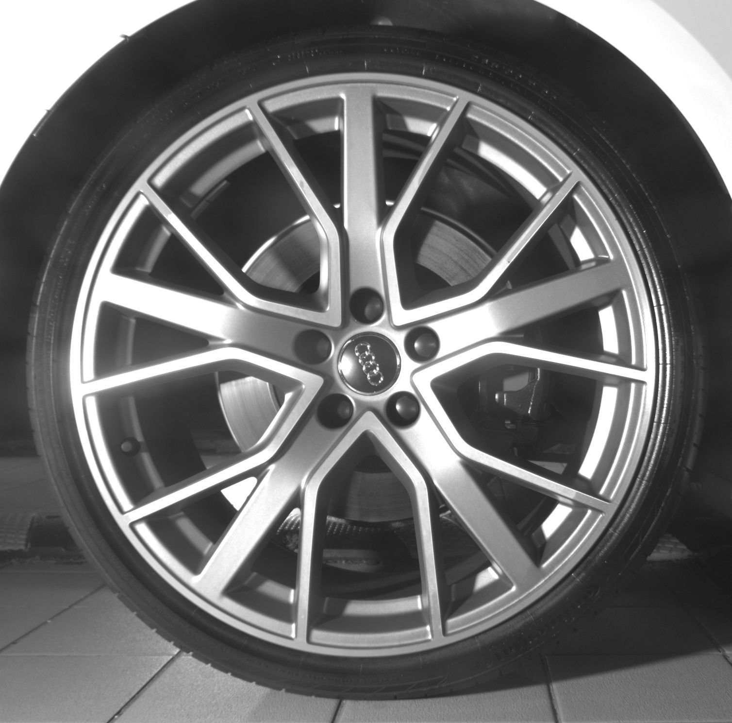 Certified 2021 Audi S5 Premium w/ Convenience Package AWD/4WD image 37