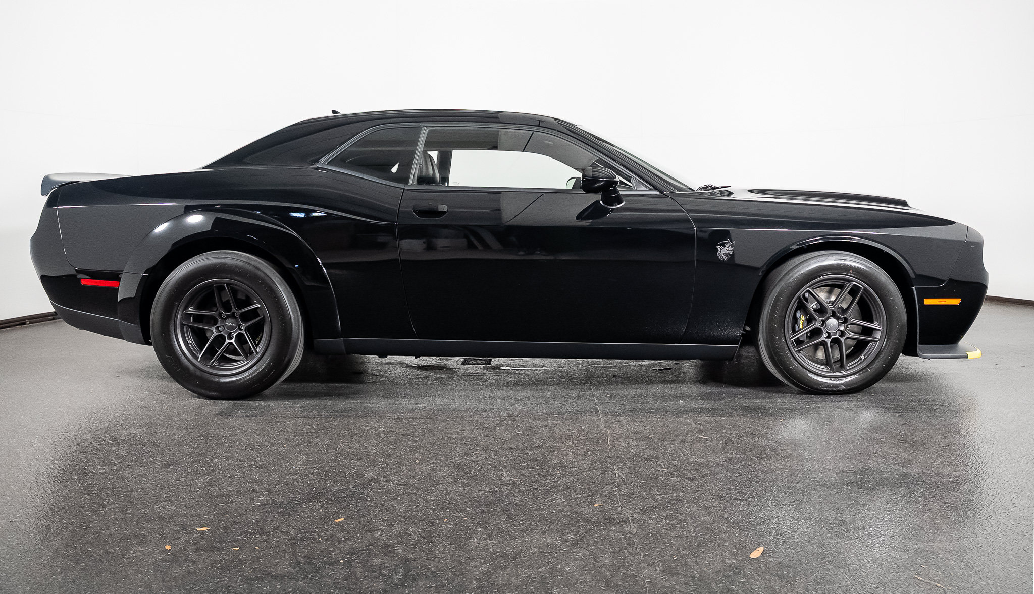 Used 2023 Dodge Challenger SRT Hellcat Redeye RWD image 29