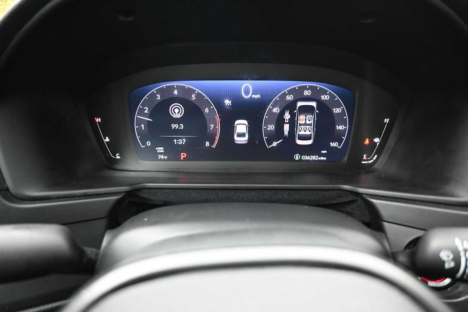 Used 2023 Honda Accord LX image 11