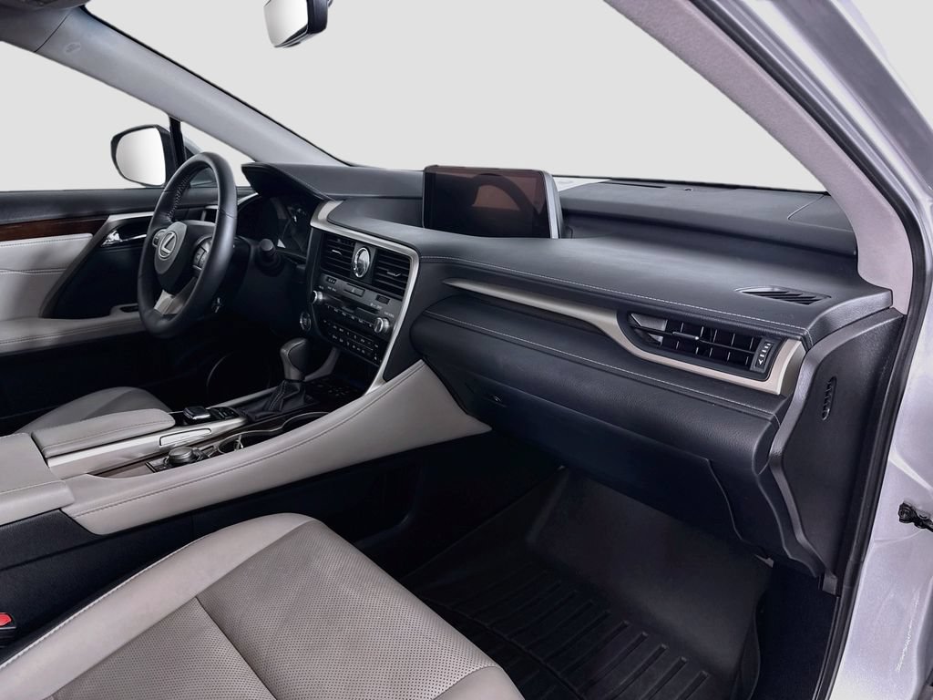Used 2016 Lexus RX 350 AWD w/ Premium Package image 19