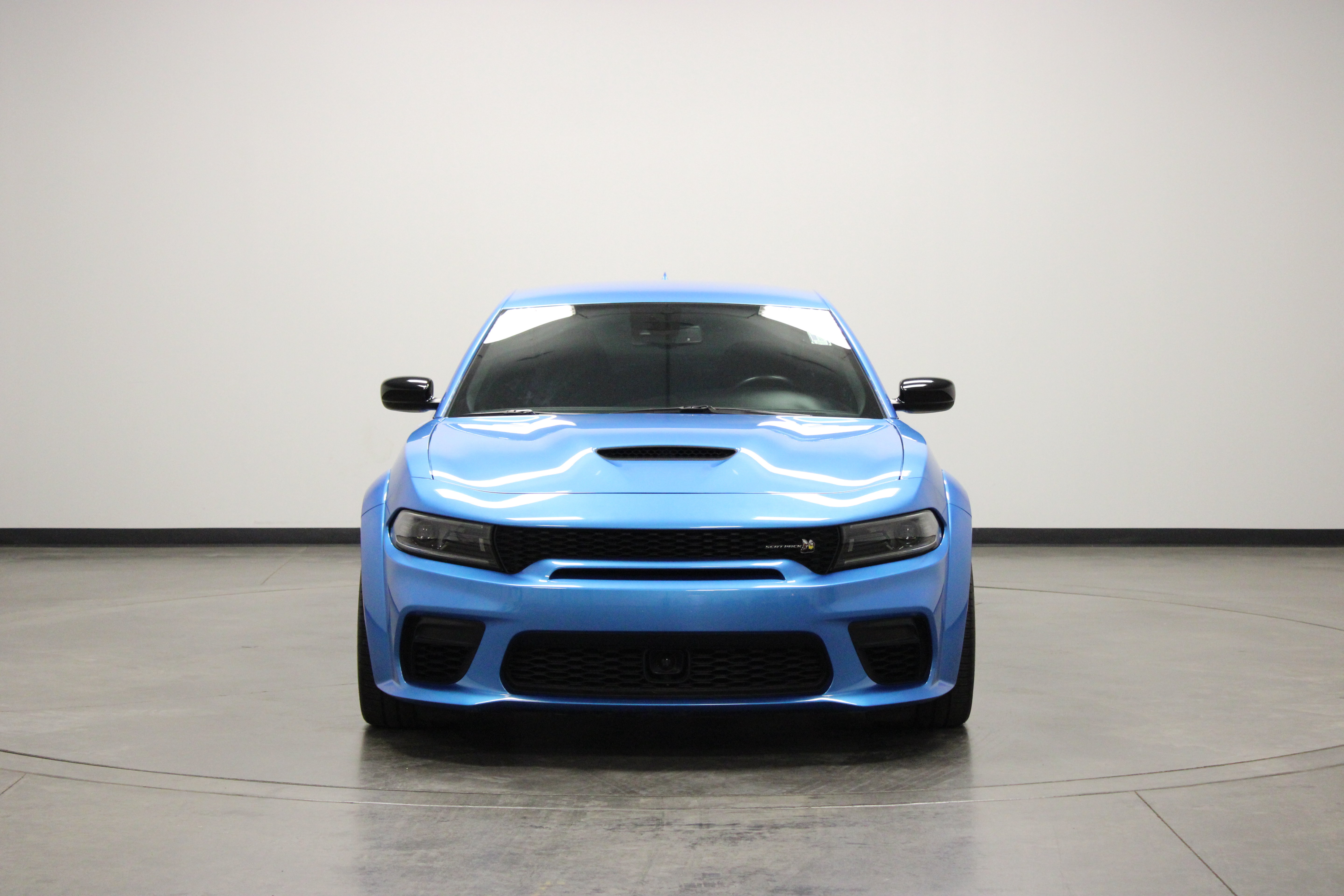 Used 2023 Dodge Charger Scat Pack RWD image 3