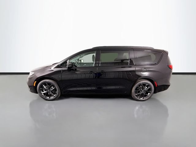 New 2026 Chrysler Pacifica Select w/ S Appearance Package FWD image 4